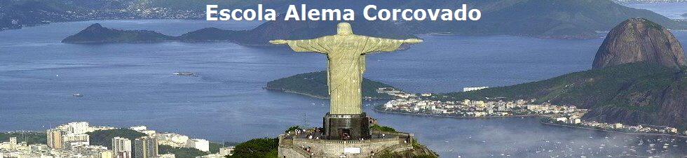 Escola Alema Corcovado