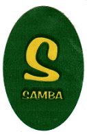 SambaLabela